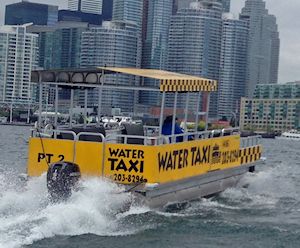 Water Taxi