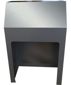 Commercial Console