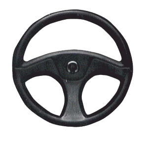 Ace Steering Wheel