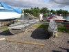 Pontoon Lay out