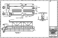 Tour Boat Kit