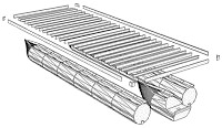 Boat Kit Layout