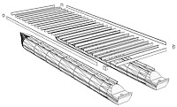 Boat Kit Layout