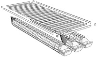 Boat Kit Layout