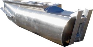 Center Pod