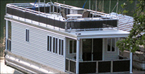 Houseboat